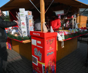 Jarmark Warszawski 2025. Co można znaleźć na stoiskach? Będą otwarte do 1 stycznia [ZDJĘCIA]