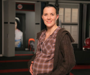 Hotel 52, Paulina Zgoda (Marysia)