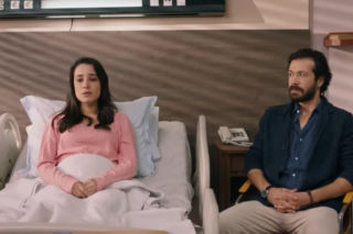 Wichrowe wzgórze. odc. 303-307