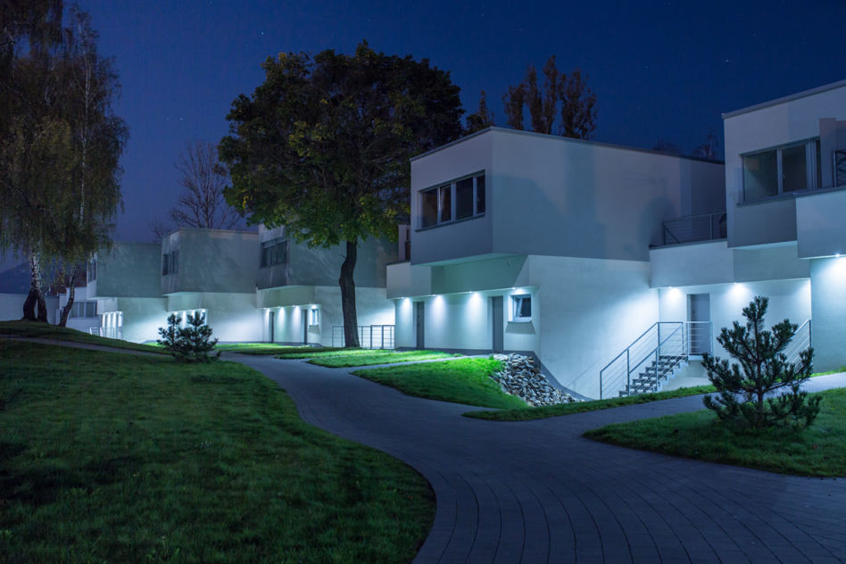 Hotel Lemon Resort Spa