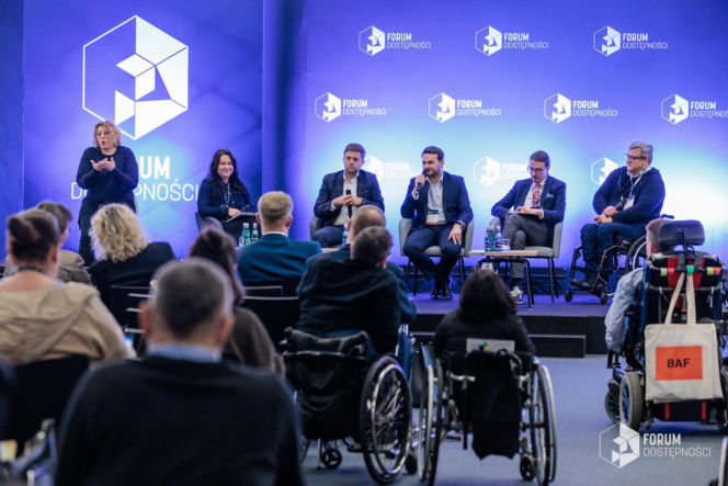 Forum Dostępności 2025