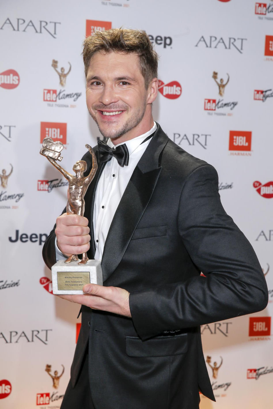 Mikołaj Roznerski