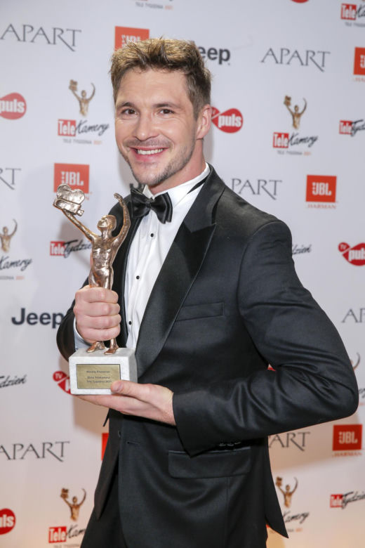 Mikołaj Roznerski