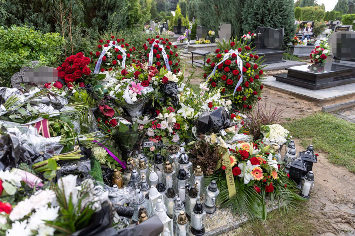 Barbara i Piotr kochali siebie i Boga. Duchowa wyprawa zakończyła się tragicznie