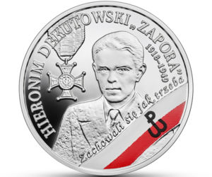 Wyklęci przez komunistów żołnierze niezłomni