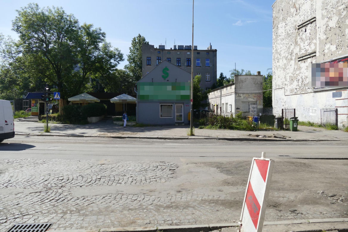 Zwrot w sprawie nieudanego napadu na kantor. „Prawdziwy sprawca był wyższy”