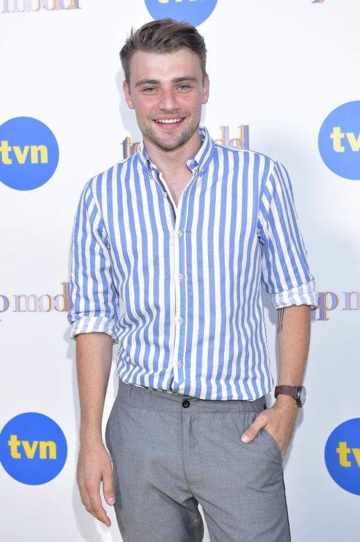 Damian Kordas
