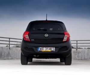 Opel Karl 1.0 Cosmo