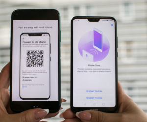Planujesz zakup nowego smartfona Huawei P40 lite? Dowiedz się, jak łatwo przenieść się ze starego telefonu na nowy 