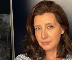 46-letnia aktorka walczy z nowotworem! Monika Pikuła przyjmie ostatnią dawkę chemii
