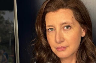 46-letnia aktorka walczy z nowotworem! Monika Pikuła przyjmie ostatnią dawkę chemii