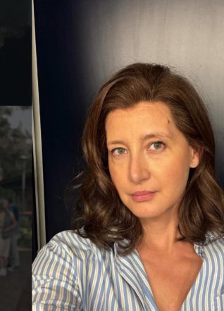 46-letnia aktorka walczy z nowotworem! Monika Pikuła przyjmie ostatnią dawkę chemii
