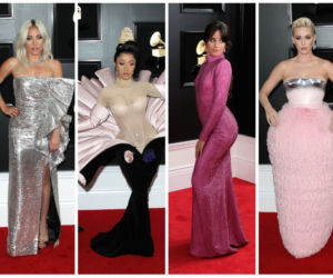 Gwiazdy na Grammy 2019