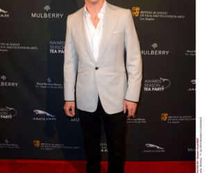 Benedict Cumberbatch