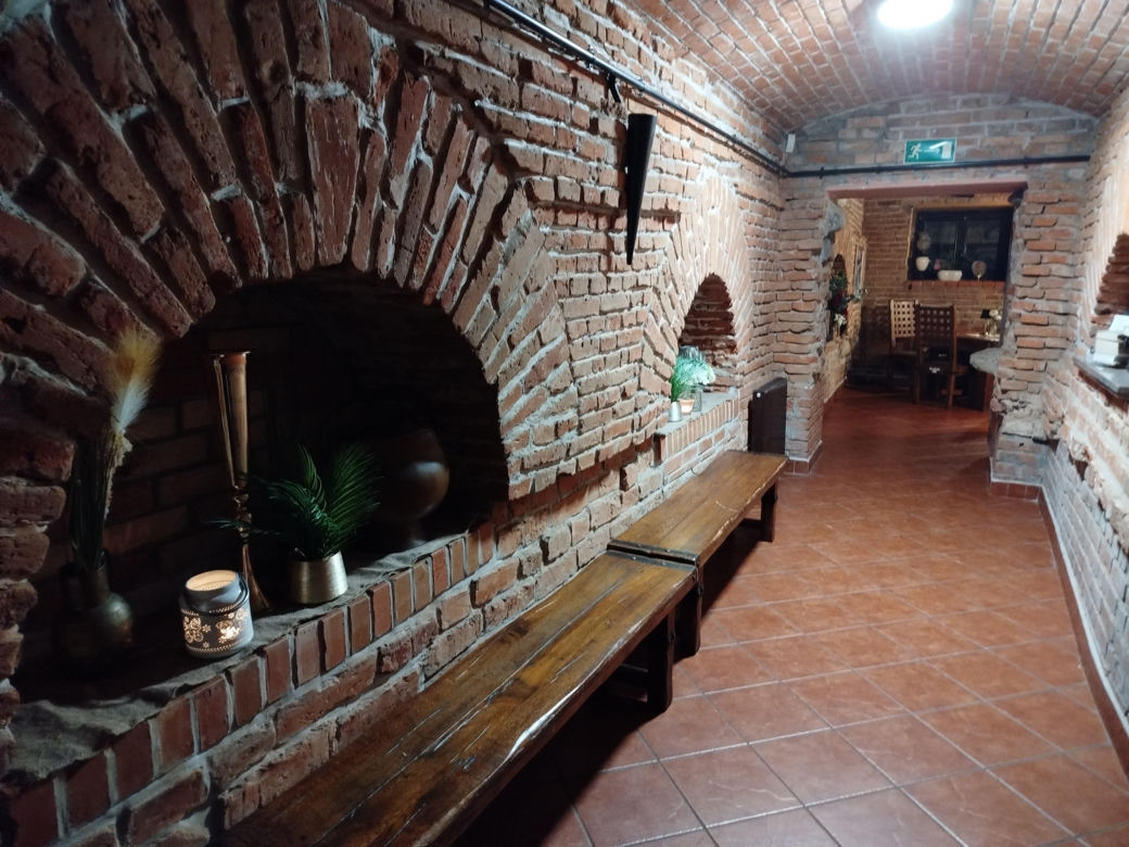 Podczas Nocy Muzeów Siedlczanie mogli poznać historię Pałacu Ogińskich i ciekawostki o mieście