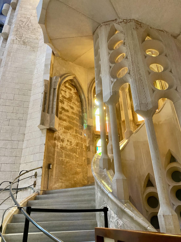 Sagrada Familia - Barcelona