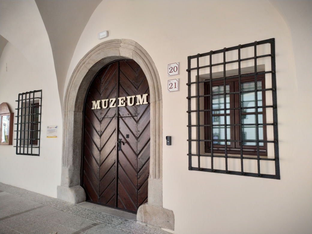 Muzeum Historii Tarnowa i Regionu już otwarte