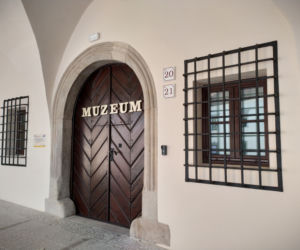 Muzeum Historii Tarnowa i Regionu już otwarte