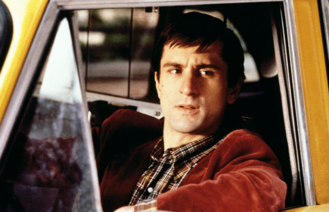  Bruce Springsteen zainspirował Roberta De Niro. Tak powstała najsłynniejsza improwizacja w historii kina