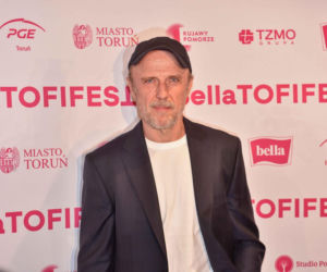 Koniec Tofifest. Nastassja Kinski odebrała nagrodę za twórczą niepokorność