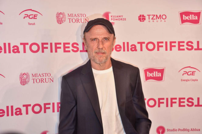 Koniec Tofifest. Nastassja Kinski odebrała nagrodę za twórczą niepokorność