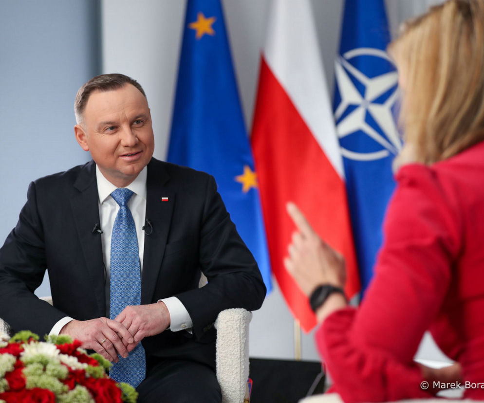 Putin jest teraz skłonny do wszystkiego, nawet do użycia broni chemicznej