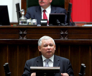 Jarosław Kaczyński