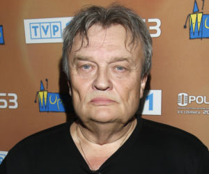 Krzysztof Cugowski na archiwalnych zdjęciach. Tak lider Budki Suflera wyglądał na początku kariery