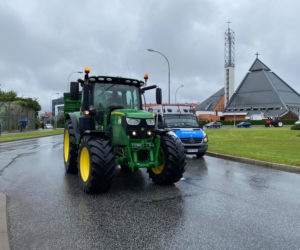RZESZÓW: Pretest AGROUNI 