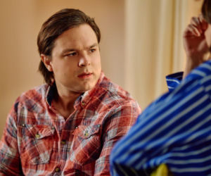 Na Wspólnej, odcinek 4186: doktor Górska nosicielem gronkowca! Kamil obawia się o los oddziału