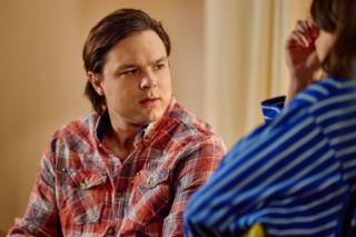 Na Wspólnej, odcinek 4186: doktor Górska nosicielem gronkowca! Kamil obawia się o los oddziału