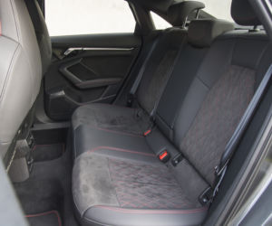 Audi A3 Limousine S line 35 TFSI S tronic