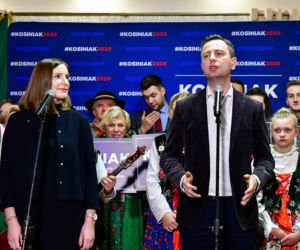 Nowa gwiazda rządu Tuska