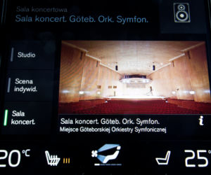 Volvo V90 D5 AWD Polestar Descriptio