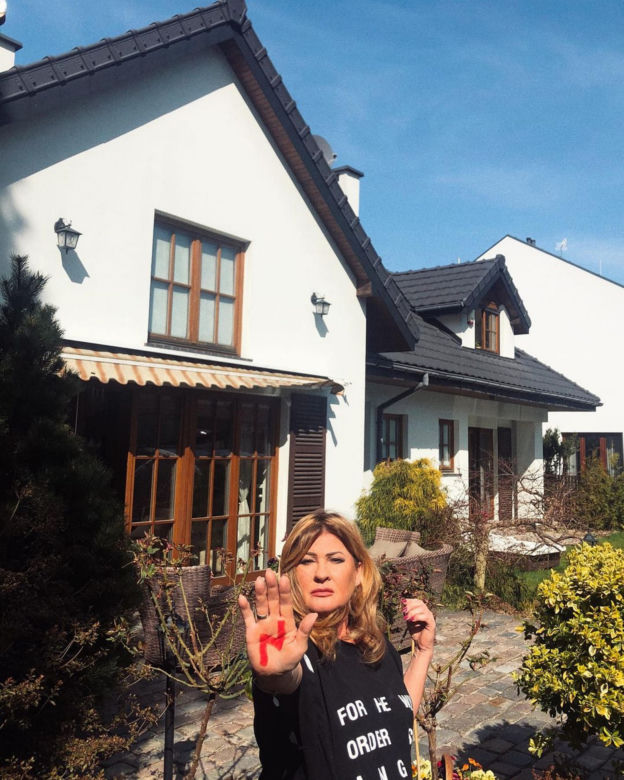 Beata Kozidrak. Jej majątek chudnie w oczach 