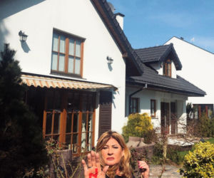 Beata Kozidrak. Jej majątek chudnie w oczach 