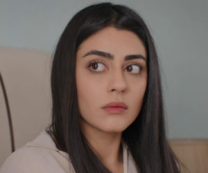 Panna młoda odc. 39. Hancer