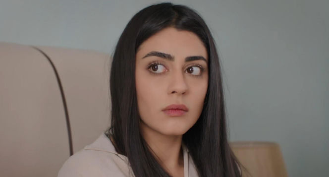 Panna młoda odc. 39. Hancer