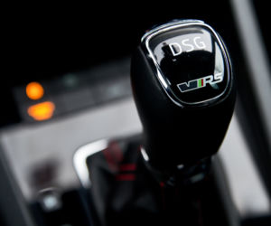 Skoda Octavia Combi RS230