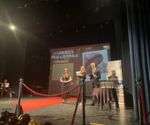 Talenty Kopernika dla Dominika