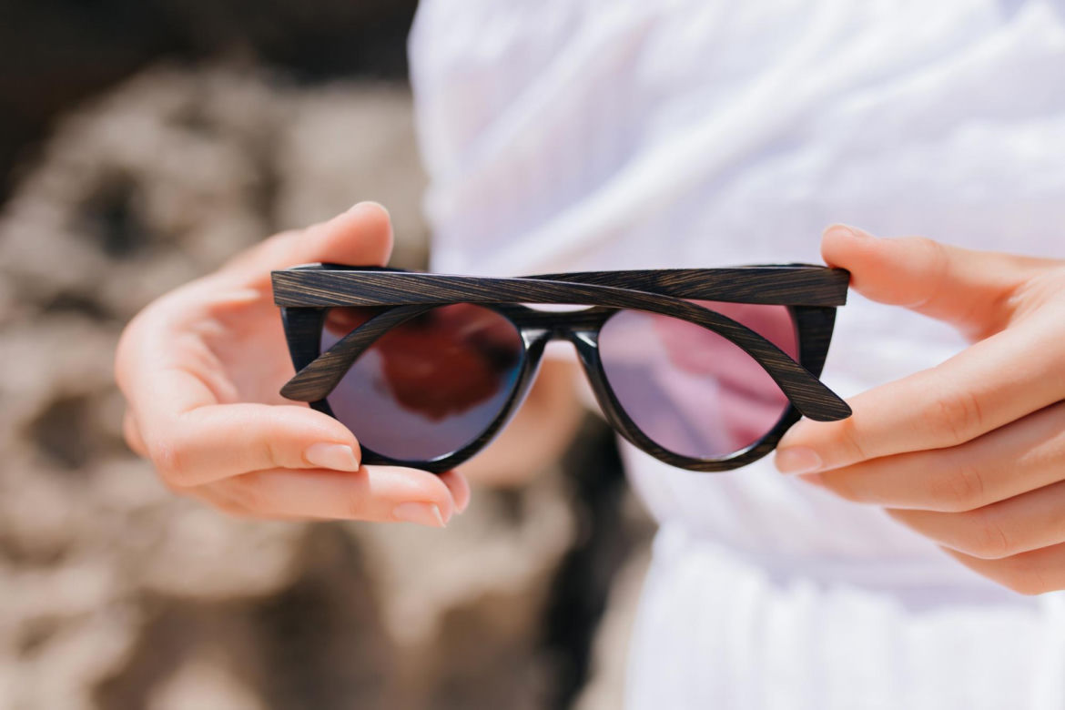 Najmodniejsze okulary na lato. Te modele dodadzą szyku każdej stylizacji!