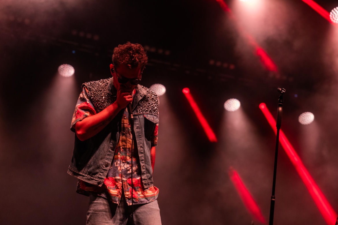 OFF Festival 2023. Udary