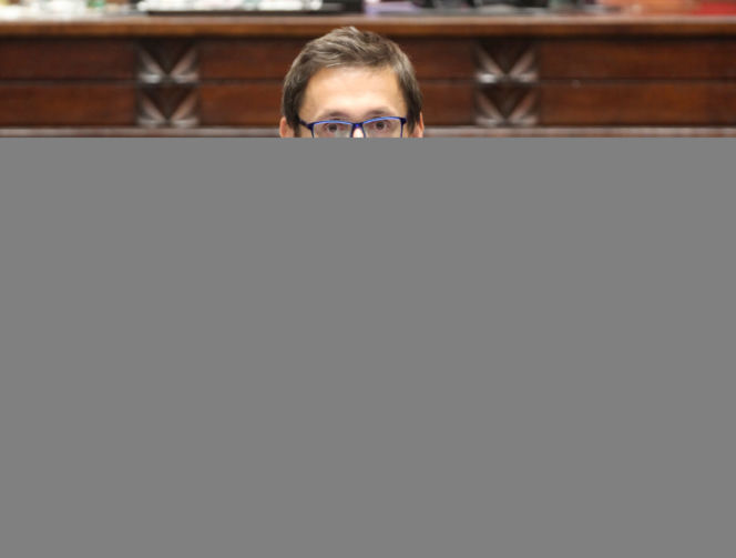 Ministrowie 2007-2015