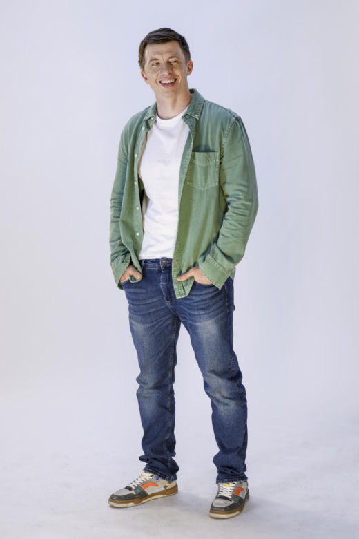 Alan Andersz