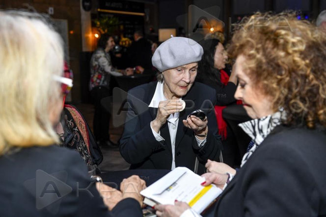 Maryla Rodowicz, Irena Santor