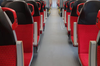 Nowe pociągi na wielkopolskich torach!