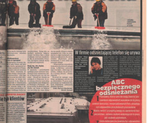 Zawalenie hali w Katowicach - archiwalne wydania Super Expressu