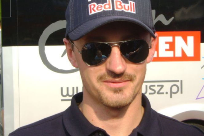 Adam Małysz