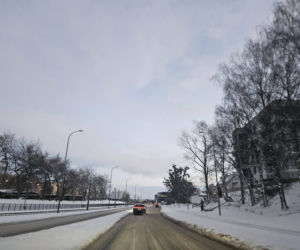 Zima zaatakowała Warmię i Mazury [30.12.2025]