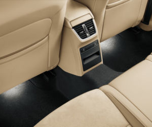 Nowa Skoda Octavia Combi 2013